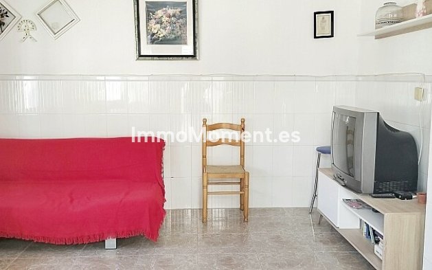Wiederverkauf - Wohnung - Pilar de la Horadada - Torre de la Horadada