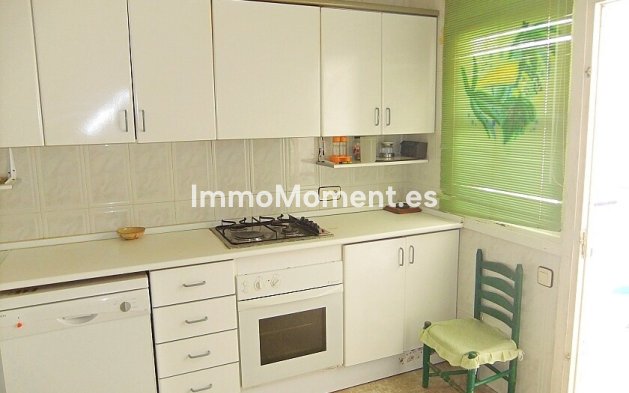 Wiederverkauf - Wohnung - Pilar de la Horadada - Torre de la Horadada