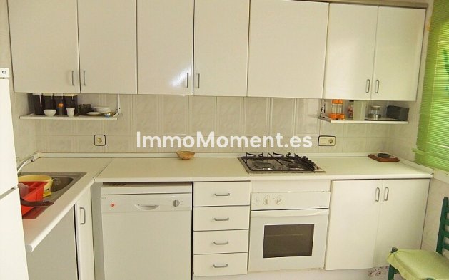 Wiederverkauf - Wohnung - Pilar de la Horadada - Torre de la Horadada
