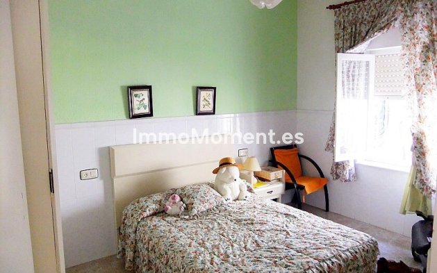Wiederverkauf - Wohnung - Pilar de la Horadada - Torre de la Horadada