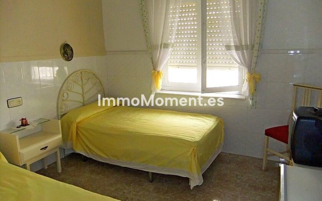 Wiederverkauf - Wohnung - Pilar de la Horadada - Torre de la Horadada