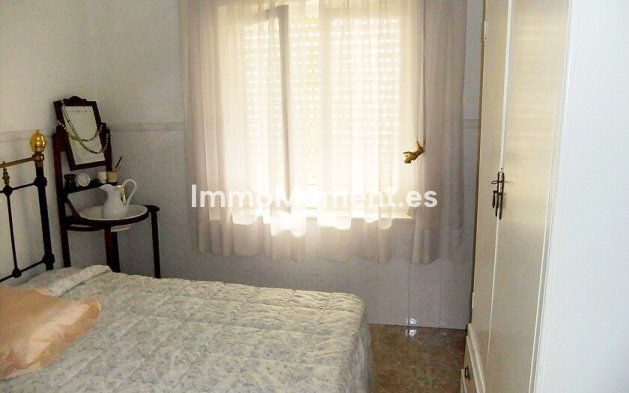 Wiederverkauf - Wohnung - Pilar de la Horadada - Torre de la Horadada