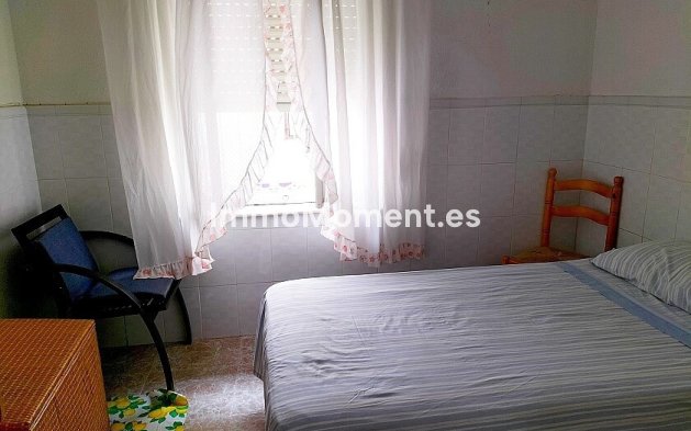 Wiederverkauf - Wohnung - Pilar de la Horadada - Torre de la Horadada