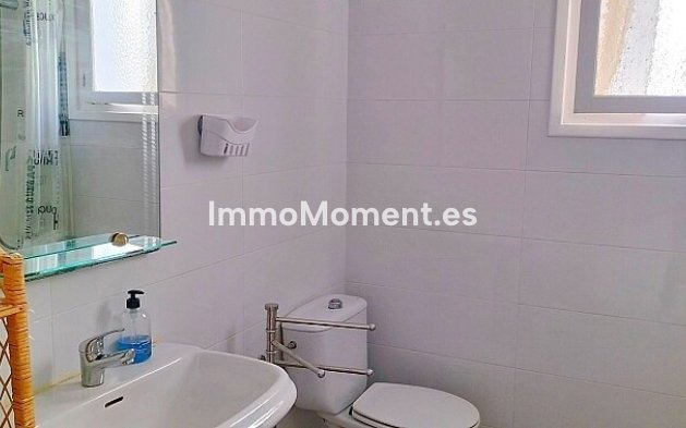 Wiederverkauf - Wohnung - Pilar de la Horadada - Torre de la Horadada
