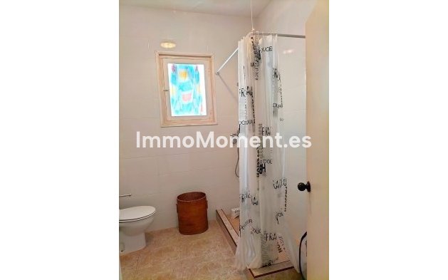 Wiederverkauf - Wohnung - Pilar de la Horadada - Torre de la Horadada