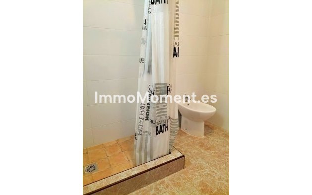 Wiederverkauf - Wohnung - Pilar de la Horadada - Torre de la Horadada
