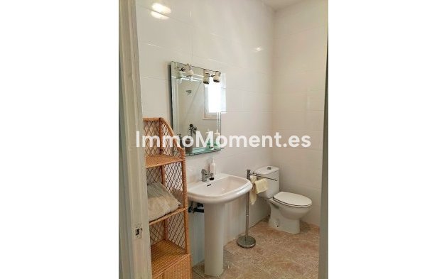 Wiederverkauf - Wohnung - Pilar de la Horadada - Torre de la Horadada