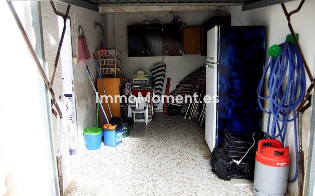 Wiederverkauf - Wohnung - Pilar de la Horadada - Torre de la Horadada