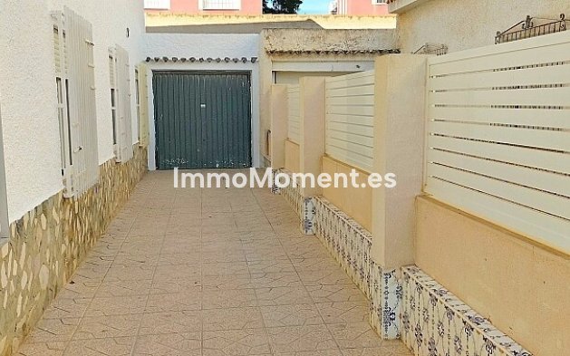 Wiederverkauf - Wohnung - Pilar de la Horadada - Torre de la Horadada