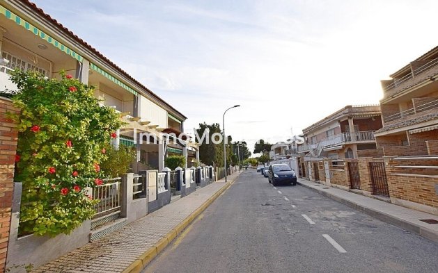 Wiederverkauf - Wohnung - Pilar de la Horadada - Torre de la Horadada