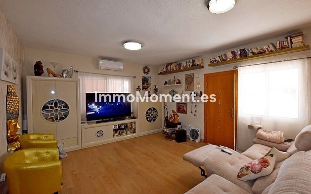 Wiederverkauf - Reihenhaus - Orihuela Costa - Cabo roig - La Zenia