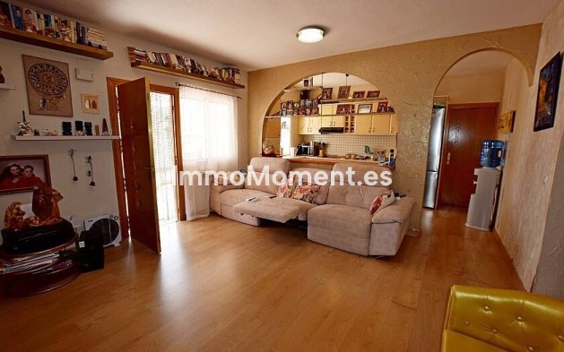 Wiederverkauf - Reihenhaus - Orihuela Costa - Cabo roig - La Zenia