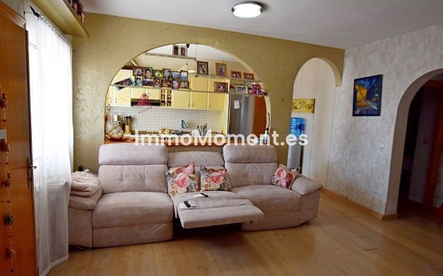 Wiederverkauf - Reihenhaus - Orihuela Costa - Cabo roig - La Zenia