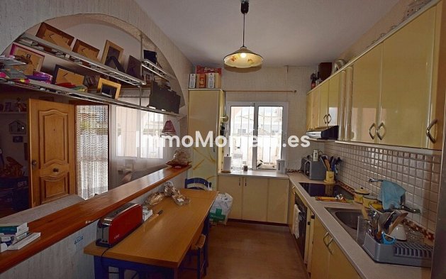 Wiederverkauf - Reihenhaus - Orihuela Costa - Cabo roig - La Zenia
