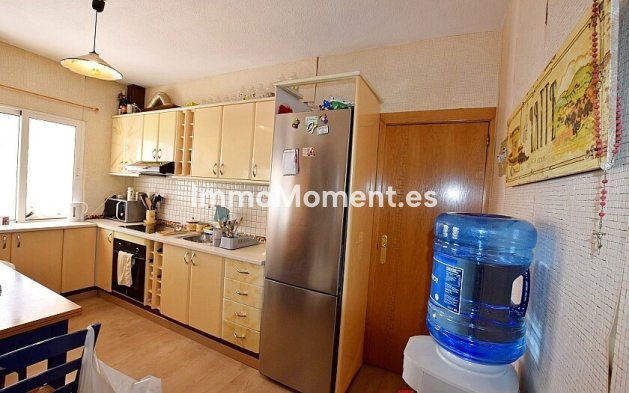 Wiederverkauf - Reihenhaus - Orihuela Costa - Cabo roig - La Zenia
