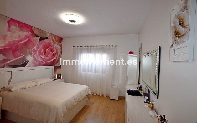 Wiederverkauf - Reihenhaus - Orihuela Costa - Cabo roig - La Zenia