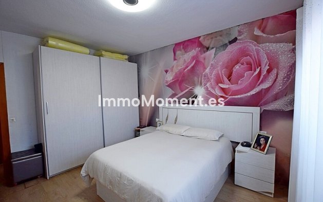 Wiederverkauf - Reihenhaus - Orihuela Costa - Cabo roig - La Zenia