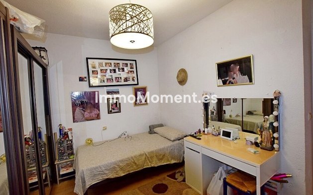 Wiederverkauf - Reihenhaus - Orihuela Costa - Cabo roig - La Zenia