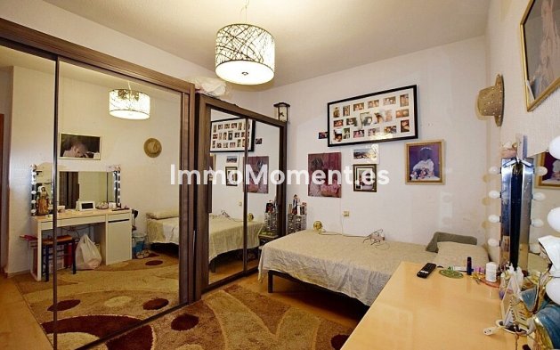 Wiederverkauf - Reihenhaus - Orihuela Costa - Cabo roig - La Zenia
