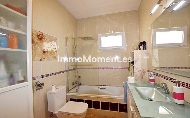 Wiederverkauf - Reihenhaus - Orihuela Costa - Cabo roig - La Zenia