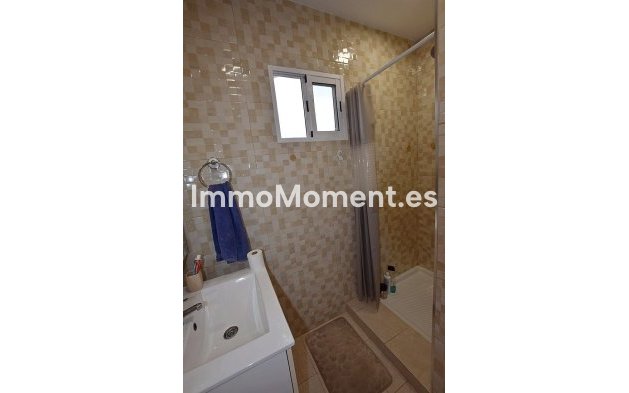 Wiederverkauf - Reihenhaus - Orihuela Costa - Cabo roig - La Zenia