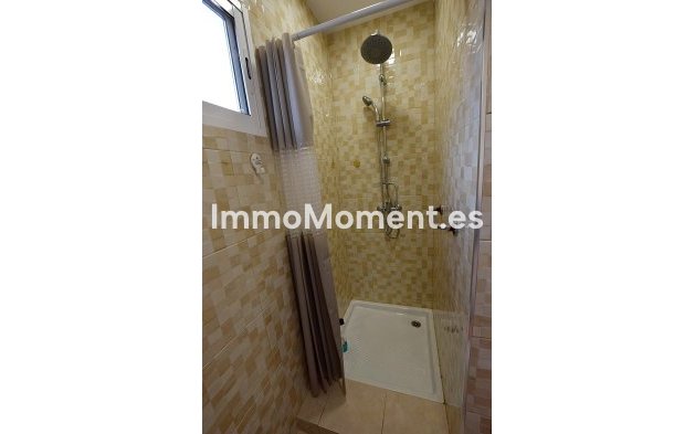 Wiederverkauf - Reihenhaus - Orihuela Costa - Cabo roig - La Zenia