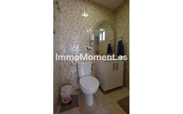 Wiederverkauf - Reihenhaus - Orihuela Costa - Cabo roig - La Zenia