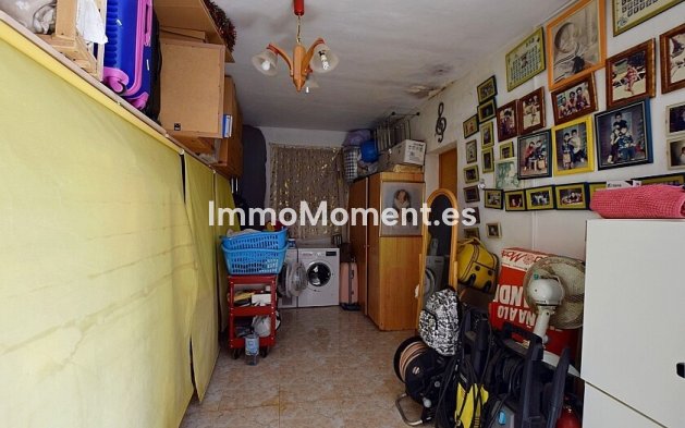 Wiederverkauf - Reihenhaus - Orihuela Costa - Cabo roig - La Zenia