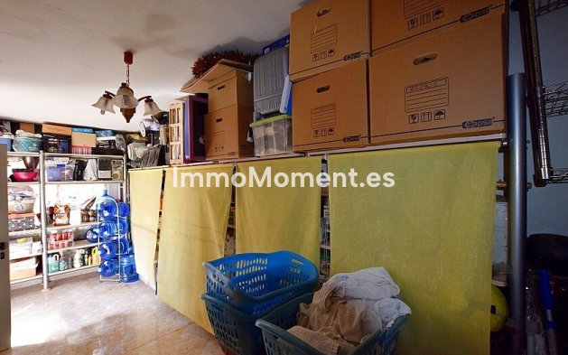 Wiederverkauf - Reihenhaus - Orihuela Costa - Cabo roig - La Zenia