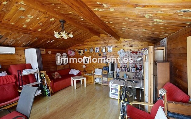 Wiederverkauf - Reihenhaus - Orihuela Costa - Cabo roig - La Zenia