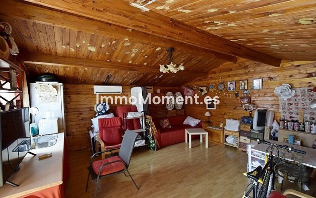 Wiederverkauf - Reihenhaus - Orihuela Costa - Cabo roig - La Zenia