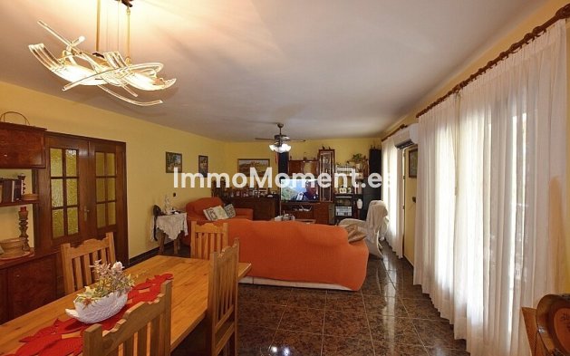 Wiederverkauf - Freistehende Villa - Orihuela Costa - Villamartín
