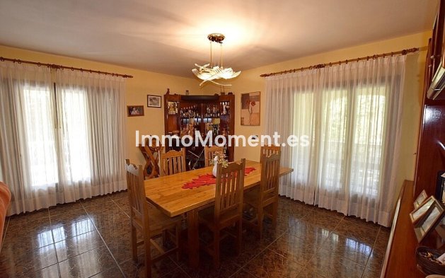 Wiederverkauf - Freistehende Villa - Orihuela Costa - Villamartín