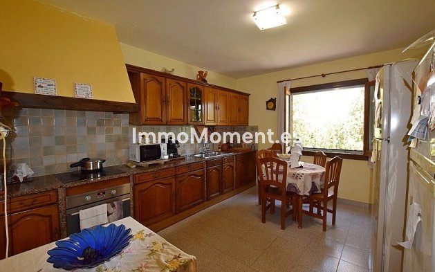 Wiederverkauf - Freistehende Villa - Orihuela Costa - Villamartín