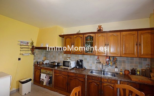 Wiederverkauf - Freistehende Villa - Orihuela Costa - Villamartín