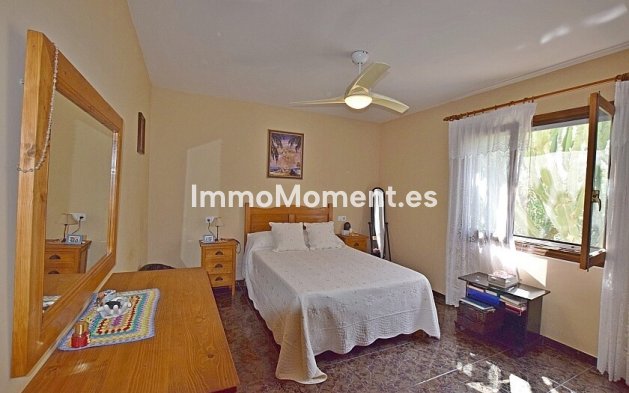 Wiederverkauf - Freistehende Villa - Orihuela Costa - Villamartín