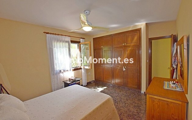 Wiederverkauf - Freistehende Villa - Orihuela Costa - Villamartín