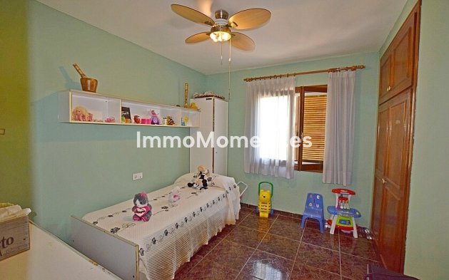 Wiederverkauf - Freistehende Villa - Orihuela Costa - Villamartín