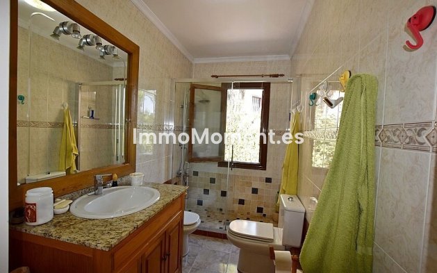 Wiederverkauf - Freistehende Villa - Orihuela Costa - Villamartín