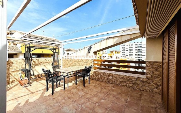 Reventa - Apartamento - Orihuela Costa - Punta Prima