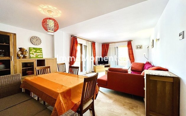 Reventa - Apartamento - Orihuela Costa - Punta Prima