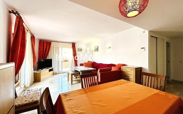 Reventa - Apartamento - Orihuela Costa - Punta Prima