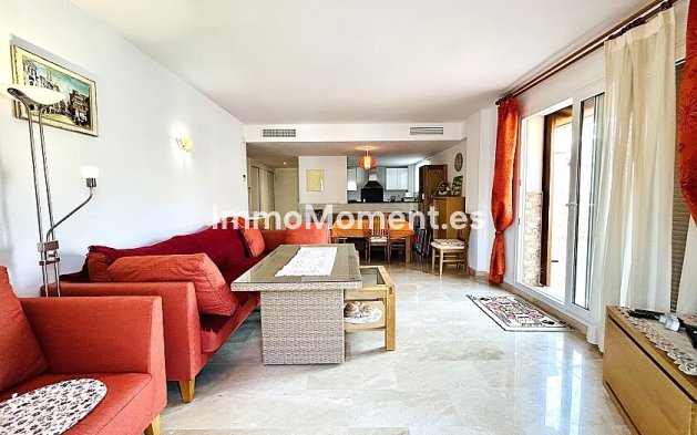 Reventa - Apartamento - Orihuela Costa - Punta Prima