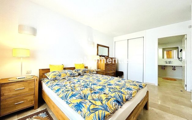 Reventa - Apartamento - Orihuela Costa - Punta Prima