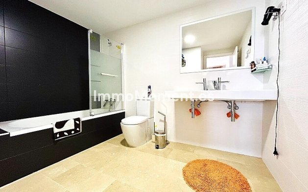 Reventa - Apartamento - Orihuela Costa - Punta Prima