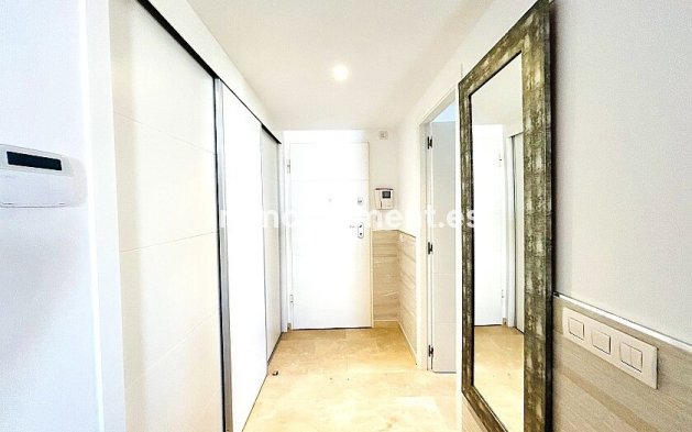 Reventa - Apartamento - Orihuela Costa - Punta Prima