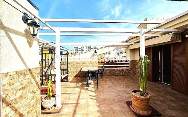 Reventa - Apartamento - Orihuela Costa - Punta Prima