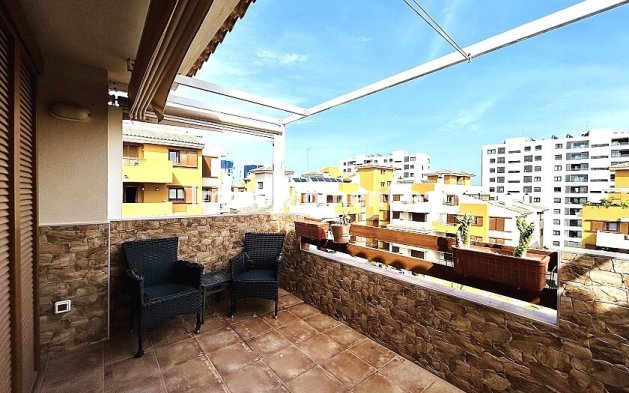 Reventa - Apartamento - Orihuela Costa - Punta Prima