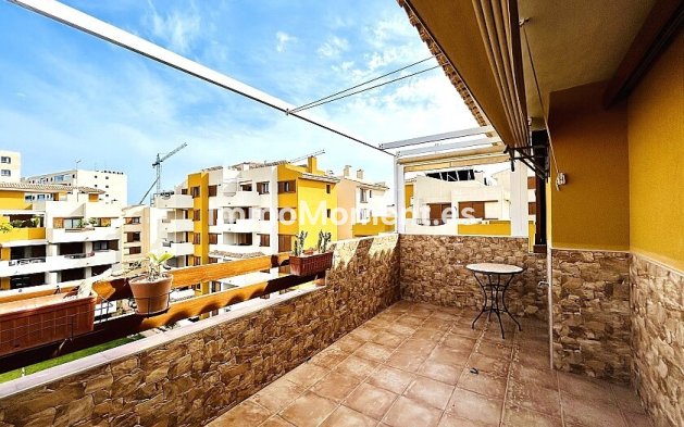 Reventa - Apartamento - Orihuela Costa - Punta Prima