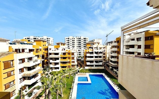 Reventa - Apartamento - Orihuela Costa - Punta Prima